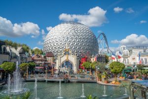 Europa park photo